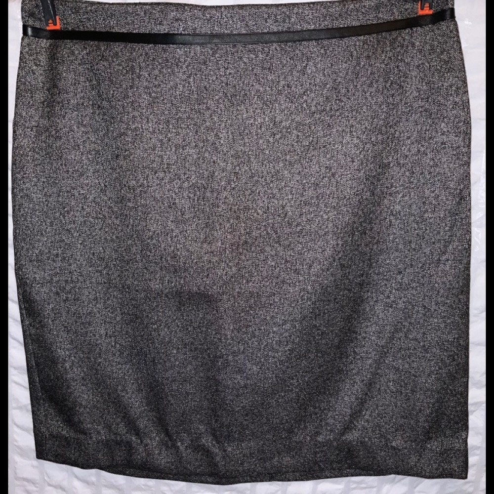 Pencil Skirt